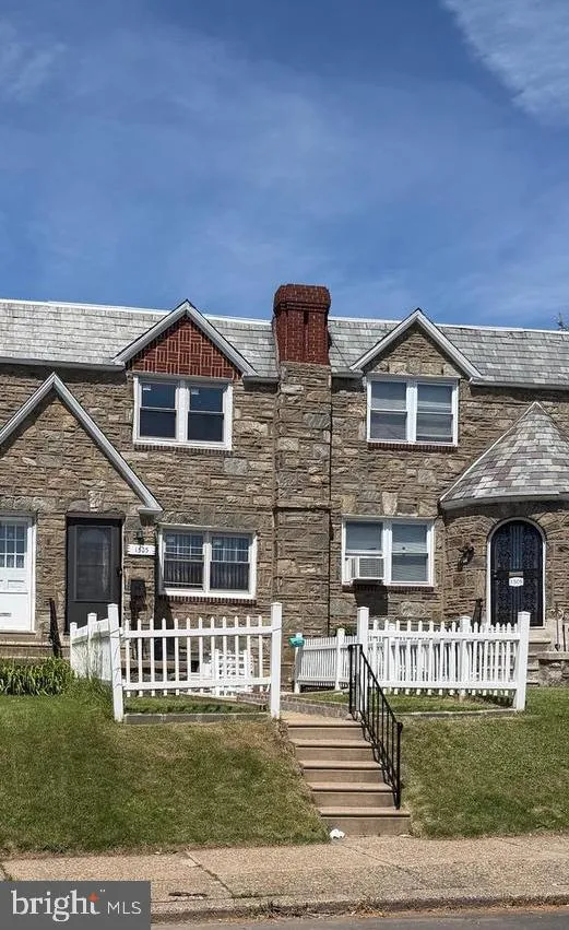 1503 HELLERMAN STREET Philadelphia, PA 19149