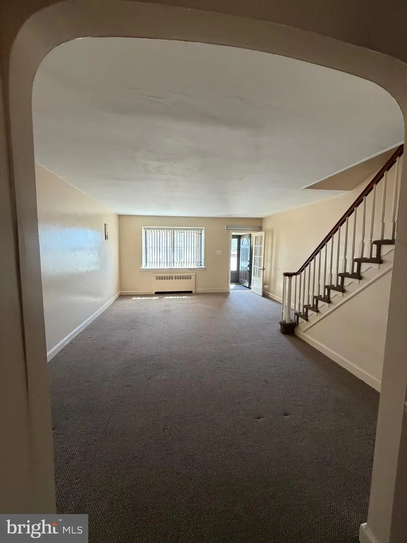 1503 HELLERMAN STREET Philadelphia, PA 19149