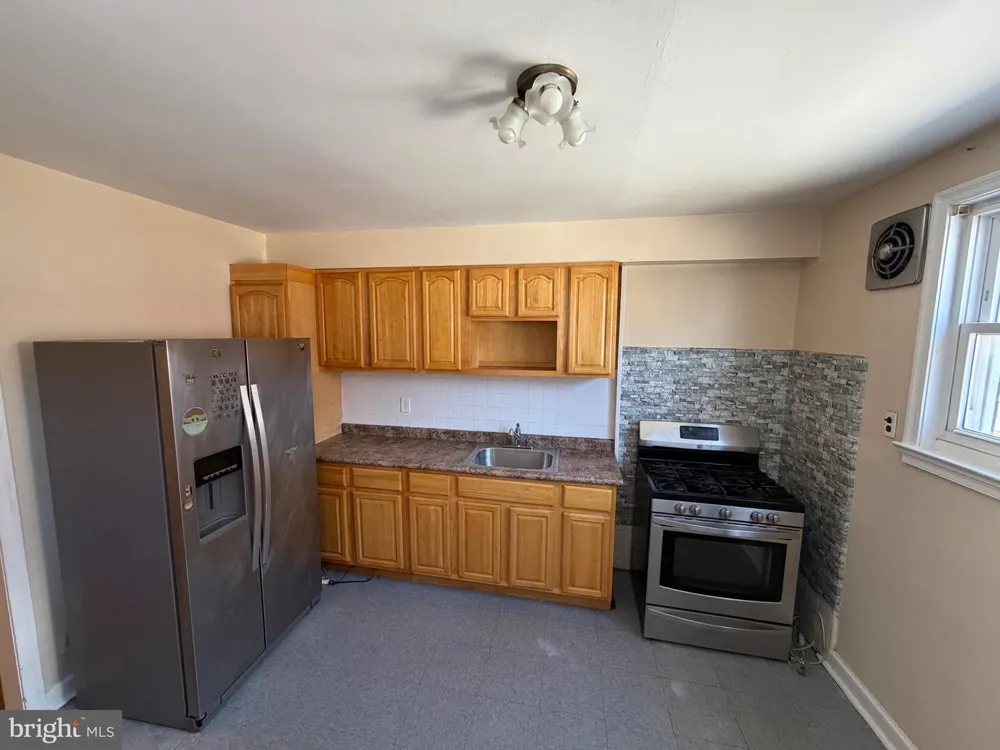 1503 HELLERMAN STREET Philadelphia, PA 19149