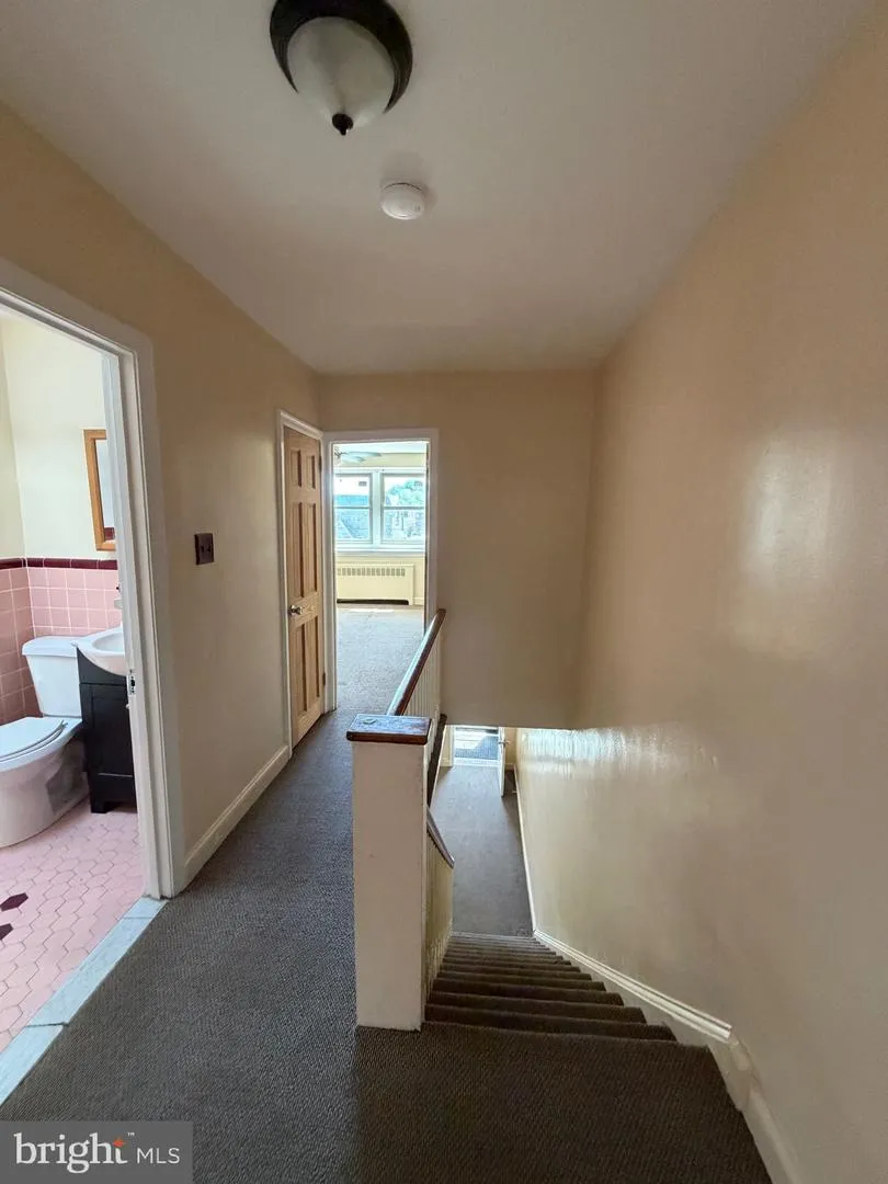 1503 HELLERMAN STREET Philadelphia, PA 19149