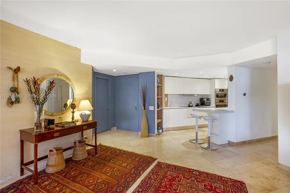 701 Brickell Key Blvd #512 Miami, FL 33131