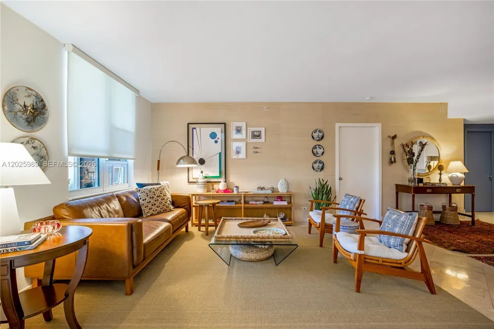 701 Brickell Key Blvd #512 Miami, FL 33131