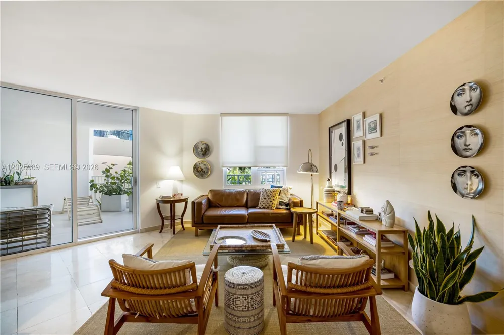 701 Brickell Key Blvd #512 Miami, FL 33131