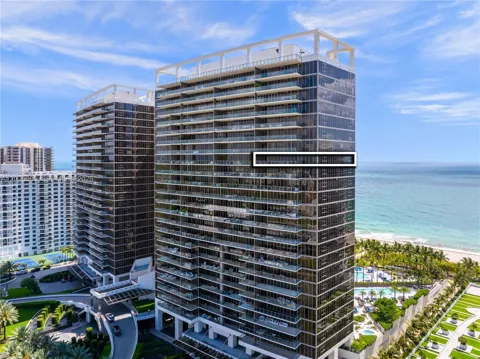 9701 Collins Ave #2001S