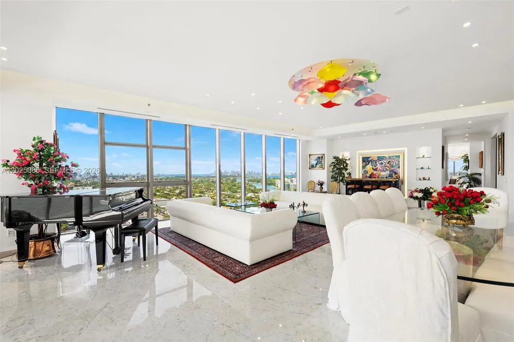 9701 Collins Ave #2001S Bal Harbour, FL 33154