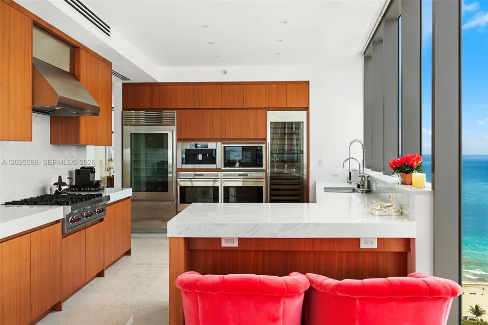 9701 Collins Ave #2001S Bal Harbour, FL 33154