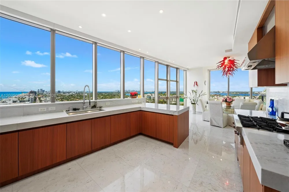 9701 Collins Ave #2001S Bal Harbour, FL 33154