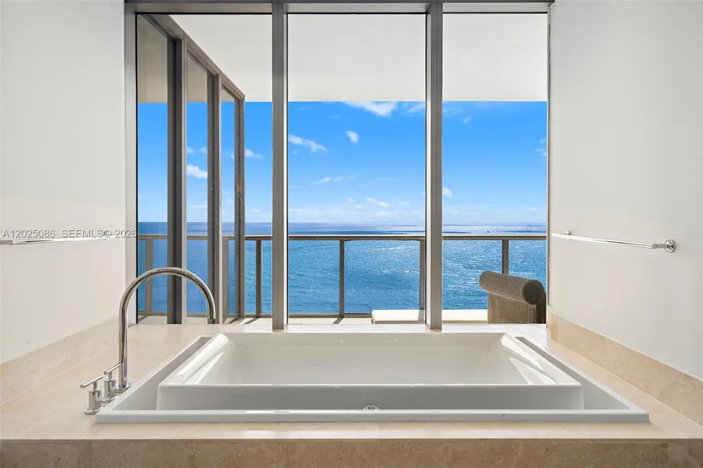 9701 Collins Ave #2001S Bal Harbour, FL 33154