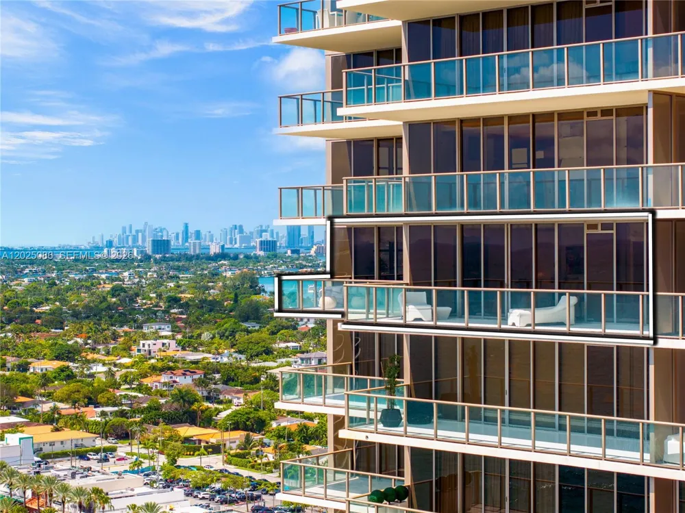 9701 Collins Ave #2001S Bal Harbour, FL 33154