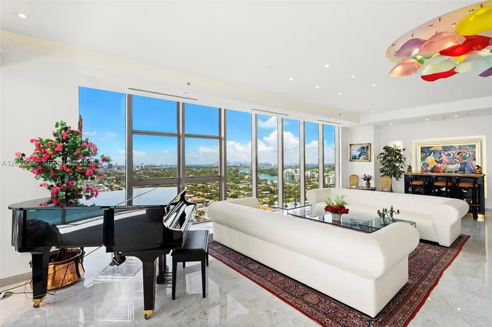 9701 Collins Ave #2001S Bal Harbour, FL 33154