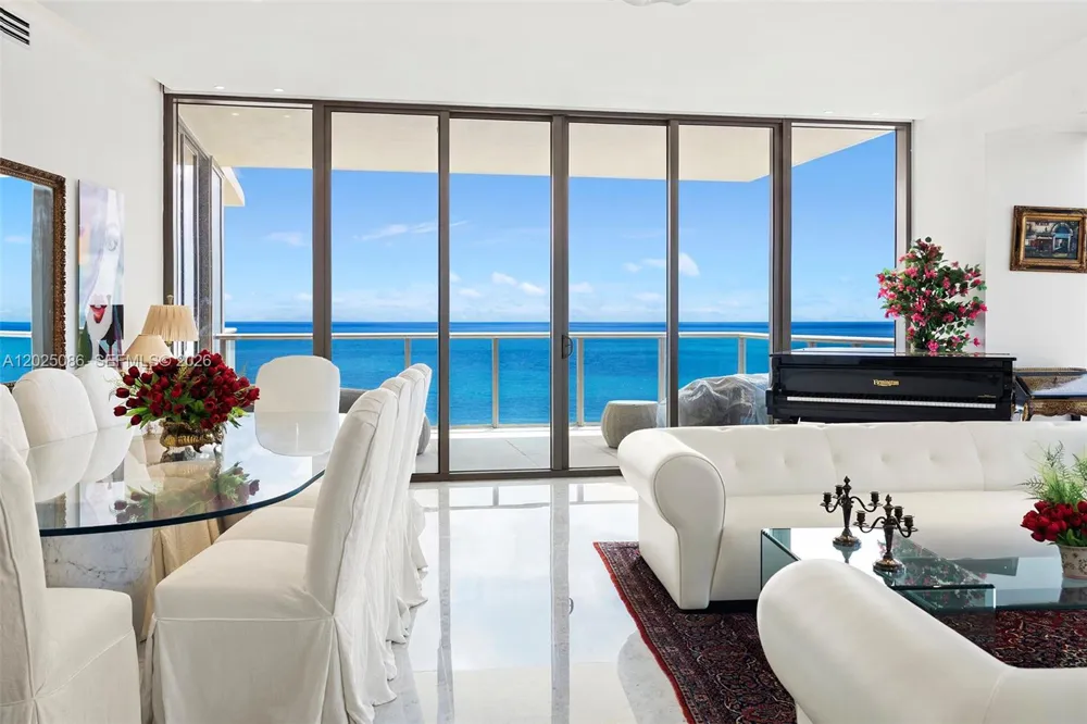 9701 Collins Ave #2001S Bal Harbour, FL 33154