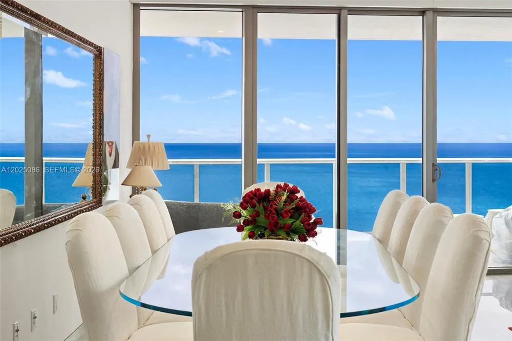 9701 Collins Ave #2001S Bal Harbour, FL 33154
