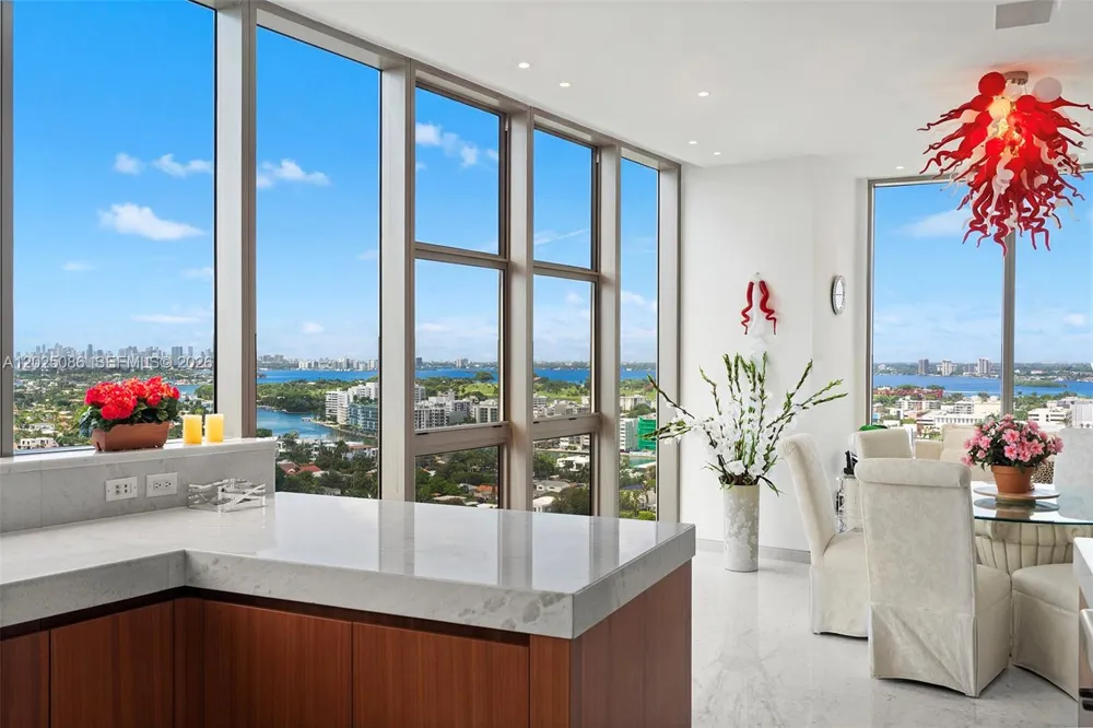 9701 Collins Ave #2001S Bal Harbour, FL 33154