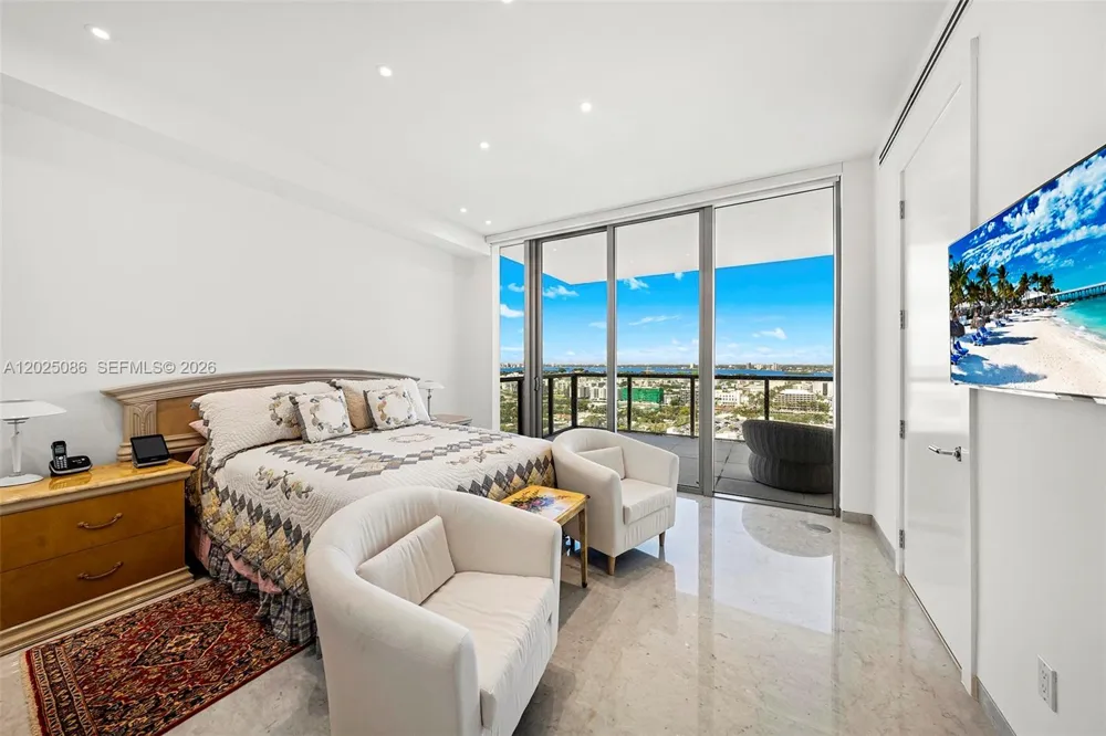 9701 Collins Ave #2001S Bal Harbour, FL 33154