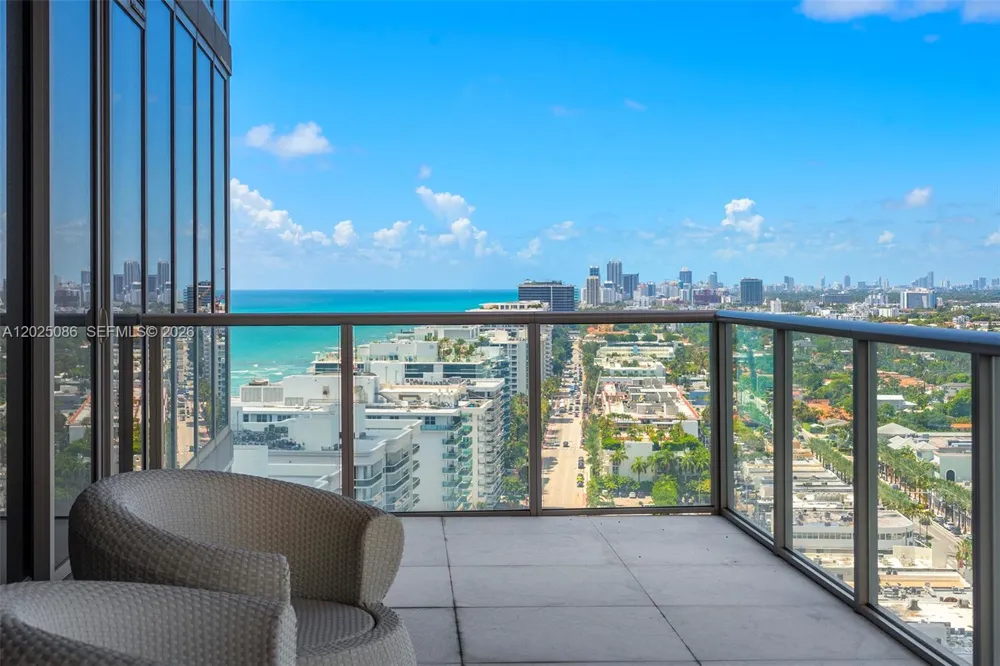 9701 Collins Ave #2001S Bal Harbour, FL 33154