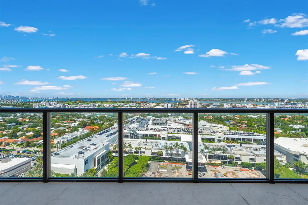 9701 Collins Ave #2001S Bal Harbour, FL 33154
