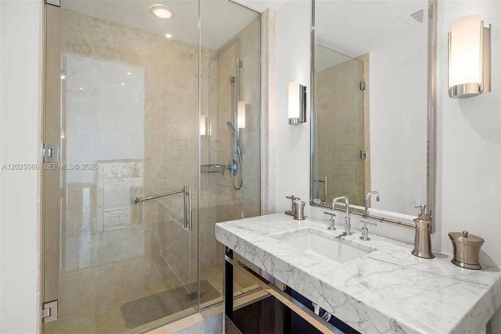 9701 Collins Ave #2001S Bal Harbour, FL 33154