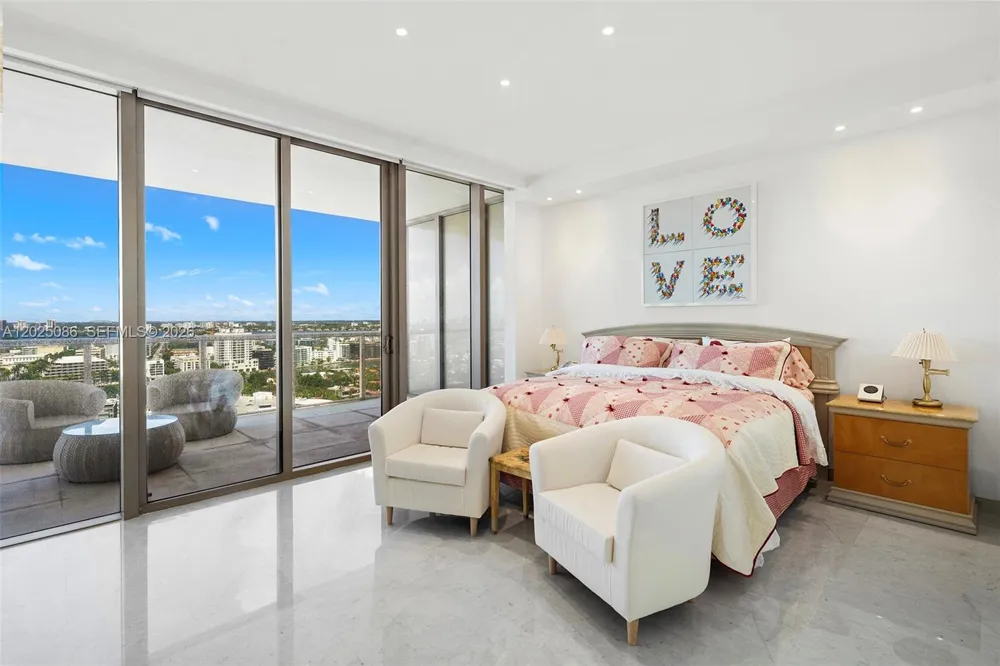9701 Collins Ave #2001S Bal Harbour, FL 33154