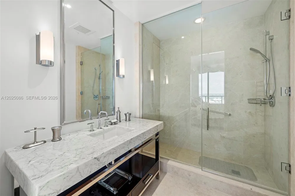 9701 Collins Ave #2001S Bal Harbour, FL 33154