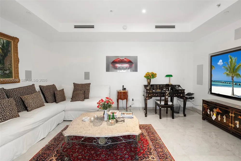 9701 Collins Ave #2001S Bal Harbour, FL 33154