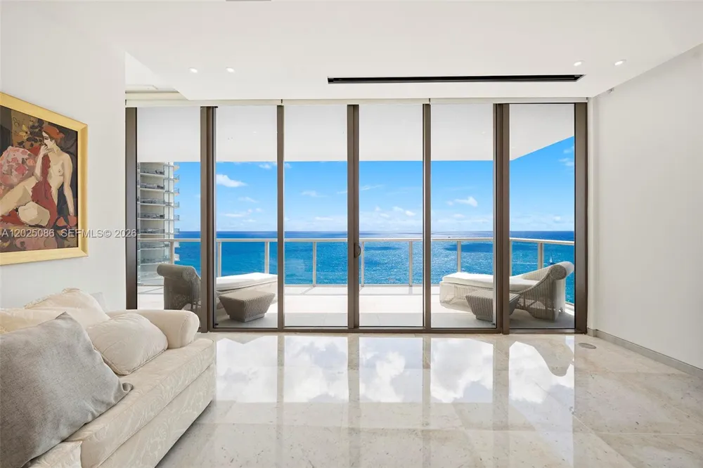 9701 Collins Ave #2001S Bal Harbour, FL 33154