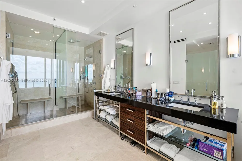 9701 Collins Ave #2001S Bal Harbour, FL 33154