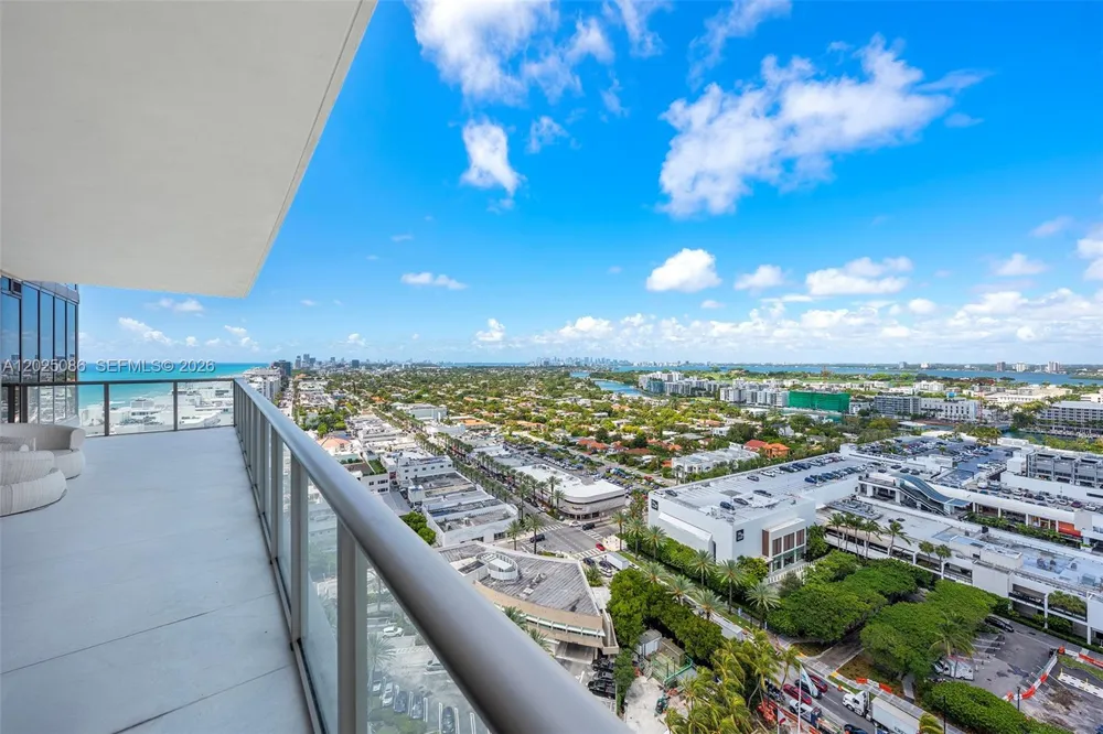 9701 Collins Ave #2001S Bal Harbour, FL 33154