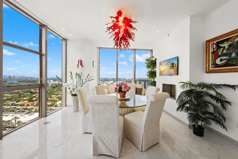 9701 Collins Ave #2001S Bal Harbour, FL 33154