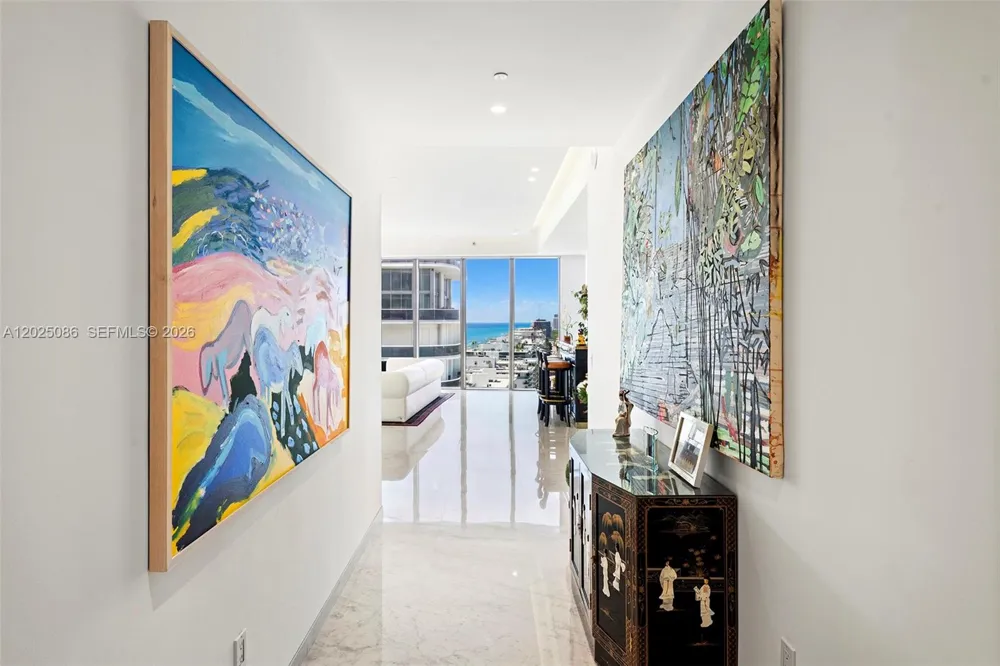 9701 Collins Ave #2001S Bal Harbour, FL 33154