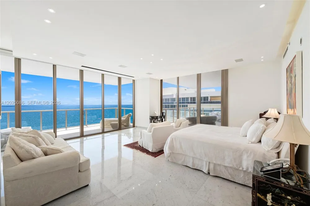 9701 Collins Ave #2001S Bal Harbour, FL 33154