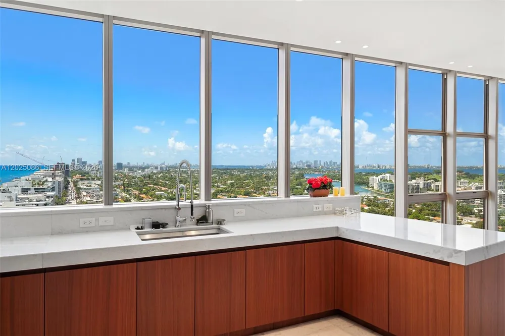 9701 Collins Ave #2001S Bal Harbour, FL 33154