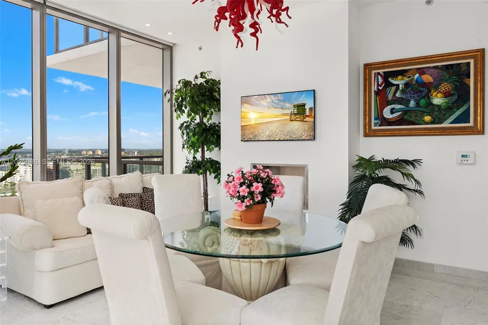 9701 Collins Ave #2001S Bal Harbour, FL 33154