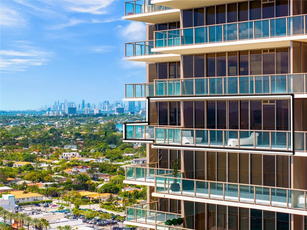 9701 Collins Ave #2001S Bal Harbour, FL 33154
