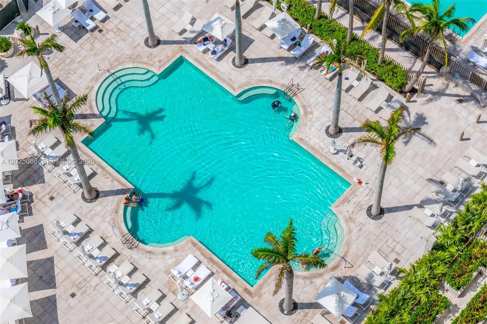 9701 Collins Ave #2001S Bal Harbour, FL 33154