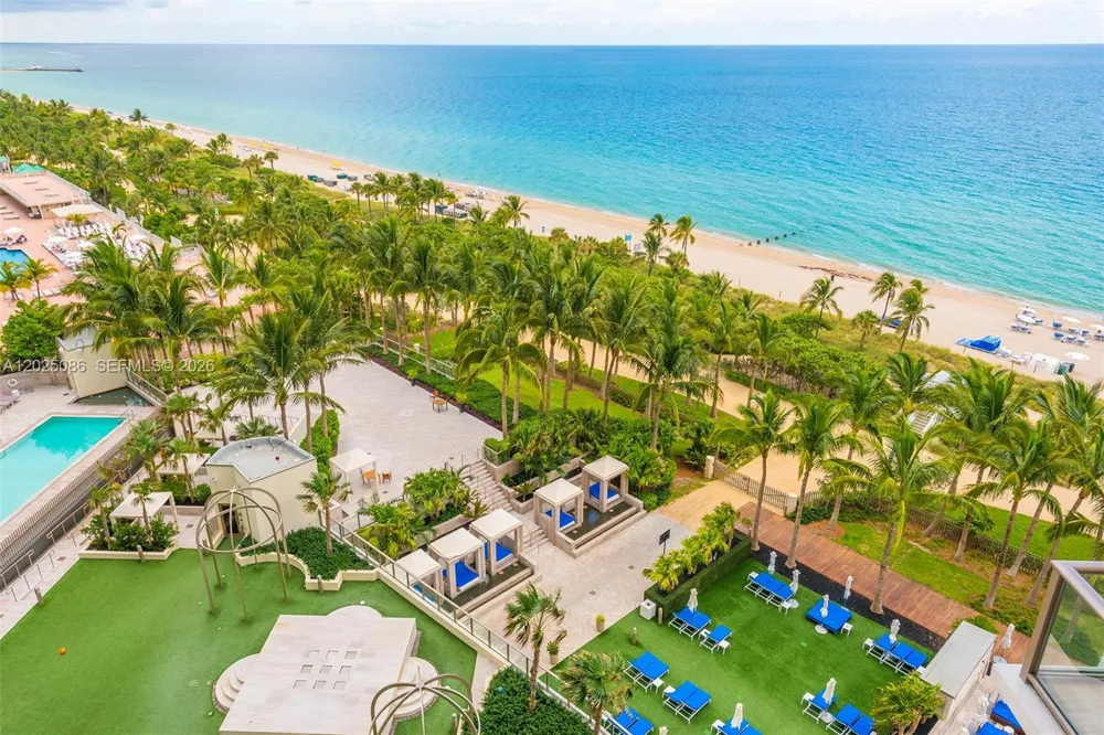 9701 Collins Ave #2001S Bal Harbour, FL 33154