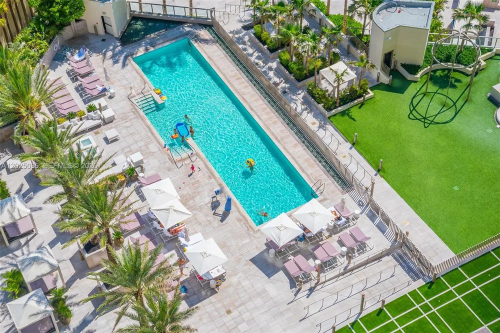 9701 Collins Ave #2001S Bal Harbour, FL 33154