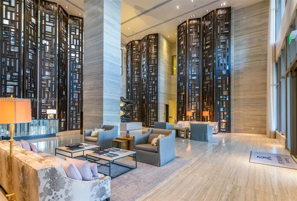 9701 Collins Ave #2001S Bal Harbour, FL 33154