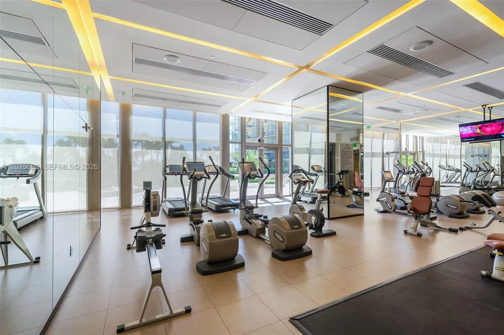 9701 Collins Ave #2001S Bal Harbour, FL 33154