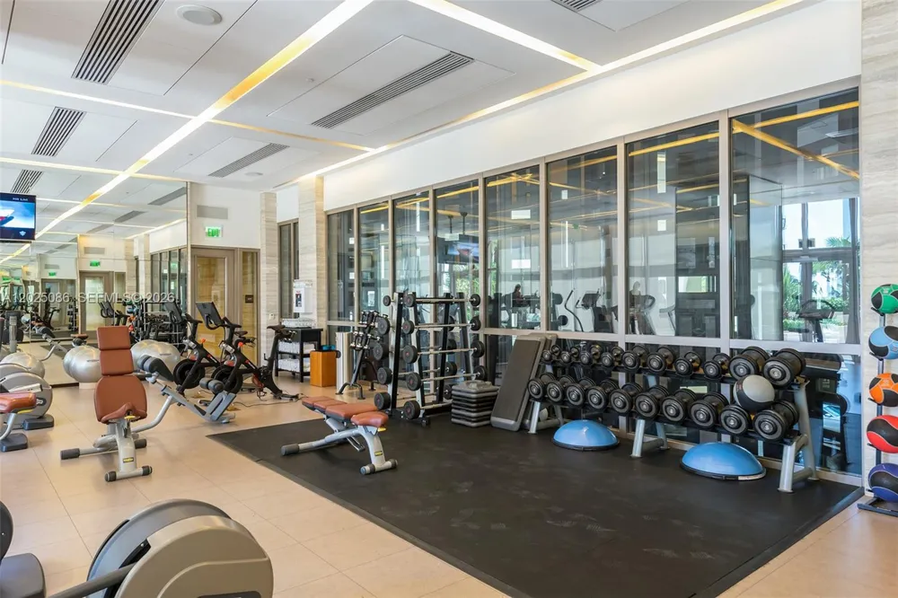 9701 Collins Ave #2001S Bal Harbour, FL 33154