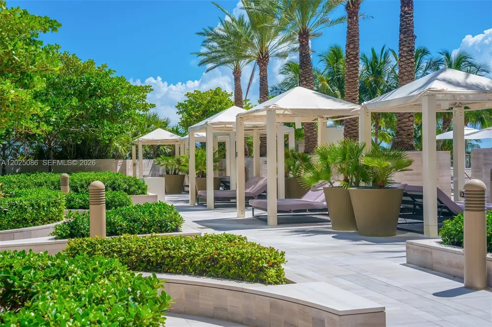 9701 Collins Ave #2001S Bal Harbour, FL 33154