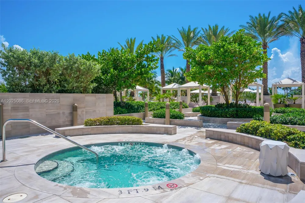 9701 Collins Ave #2001S Bal Harbour, FL 33154