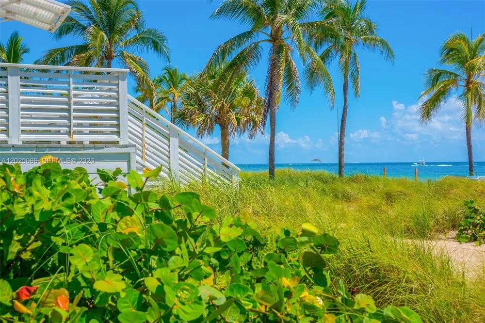 9701 Collins Ave #2001S Bal Harbour, FL 33154
