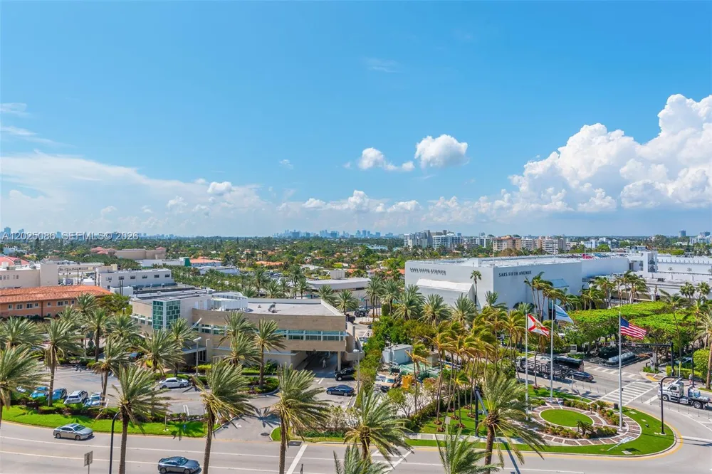 9701 Collins Ave #2001S Bal Harbour, FL 33154