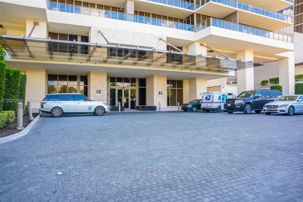 9701 Collins Ave #2001S Bal Harbour, FL 33154