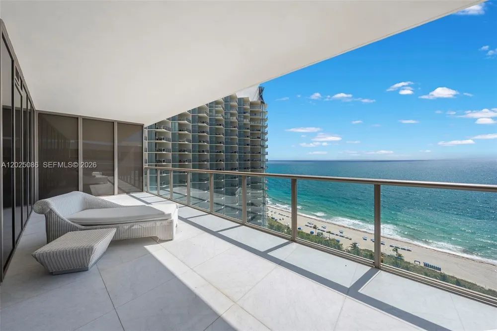 9701 Collins Ave #2001S Bal Harbour, FL 33154