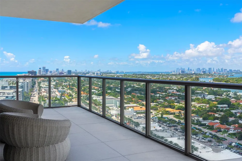 9701 Collins Ave #2001S Bal Harbour, FL 33154