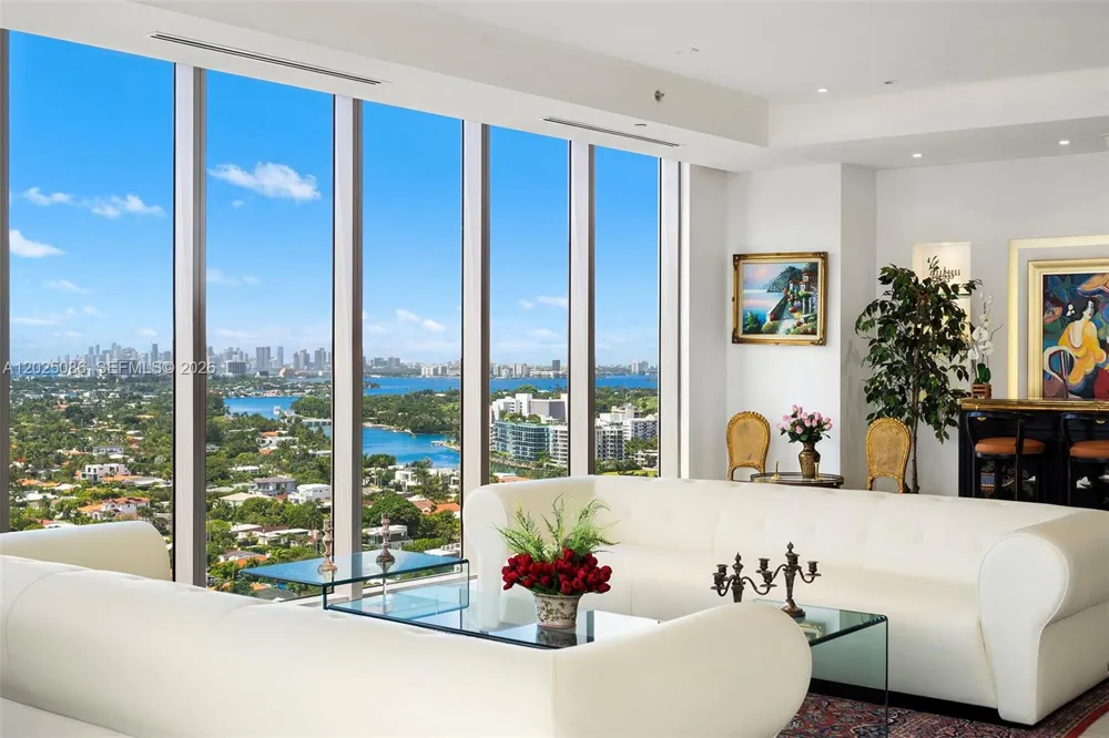 9701 Collins Ave #2001S Bal Harbour, FL 33154