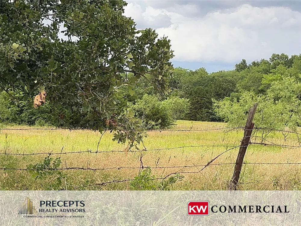 Co Rd 312 Terrell, TX 75161