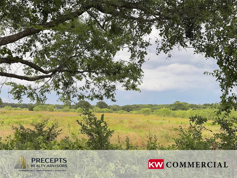 Co Rd 312 Terrell, TX 75161