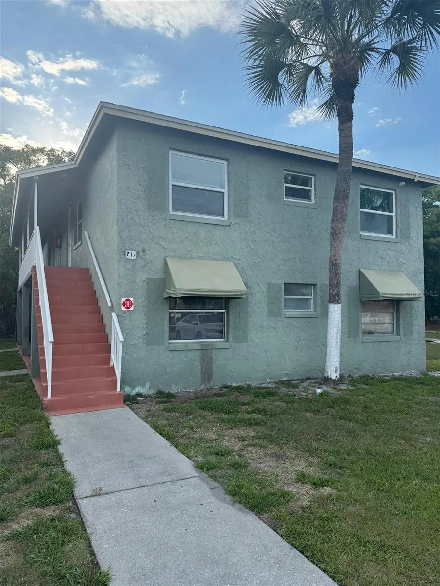 712 MICHIGAN CT #3 St Cloud, FL 34769